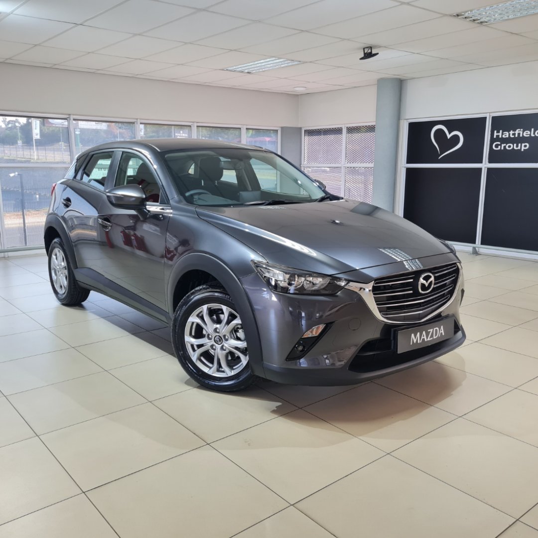 Used 2023 Mazda Mazda CX-3 for sale in Midrand Gauteng - ID: UM70445 ...