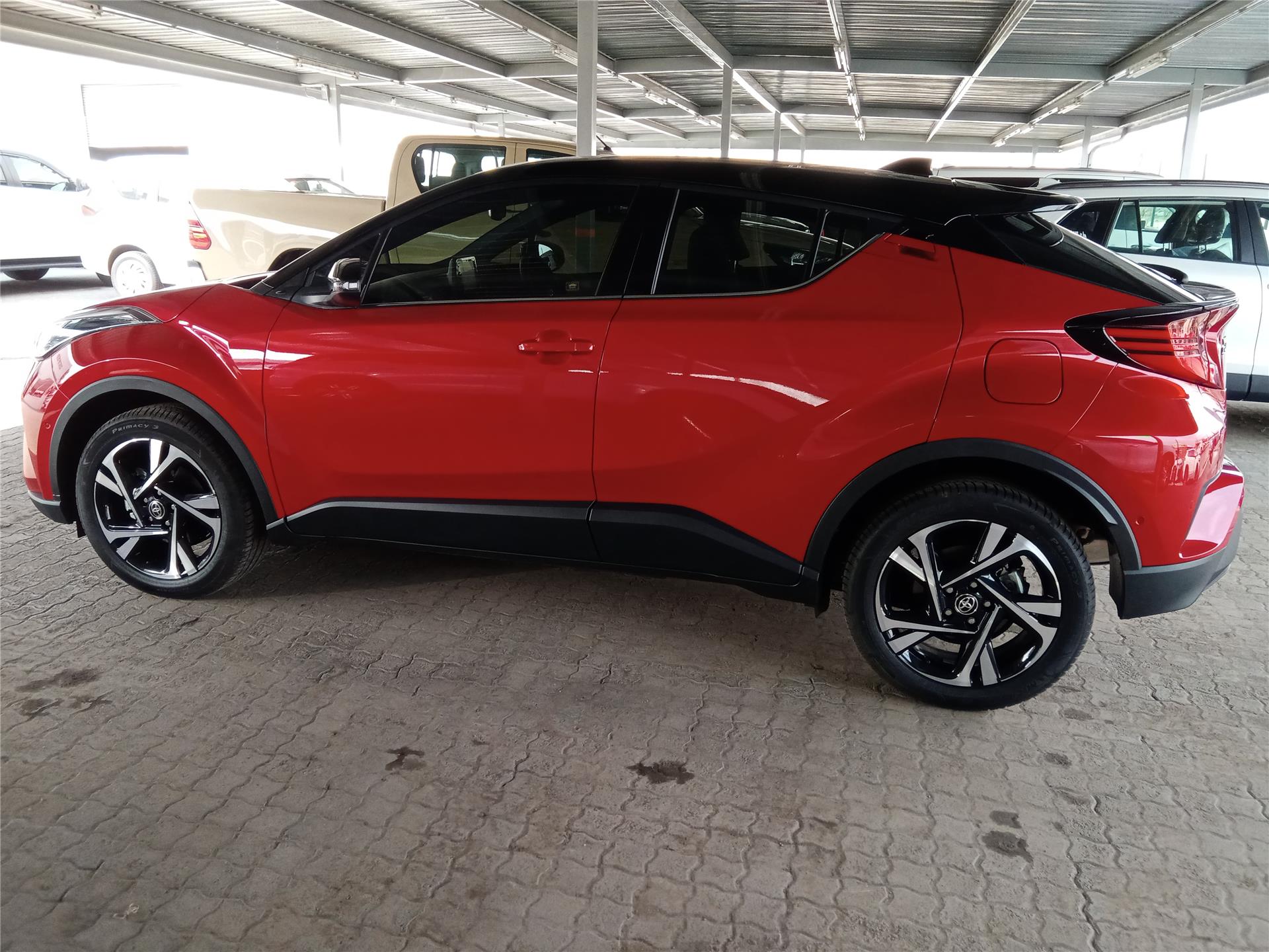 Demo 2023 Toyota C-HR for sale in Kroonstad Free State - ID: 1072160/1