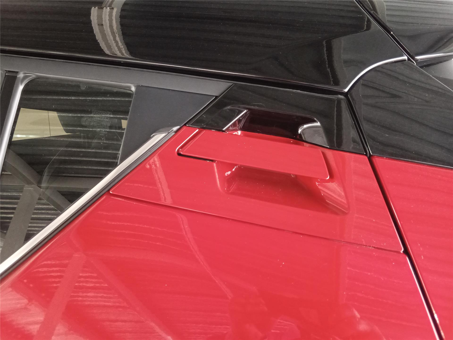 Demo 2023 Toyota C-HR for sale in Kroonstad Free State - ID: 1072160/1