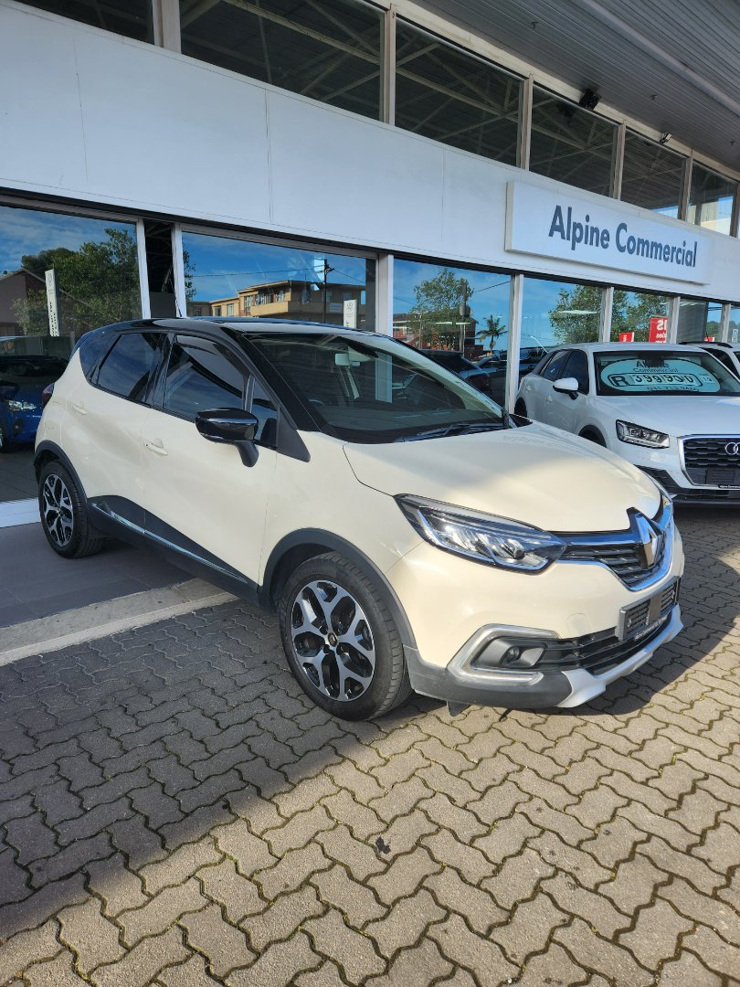 2020 Renault Captur  for sale - 306149/1