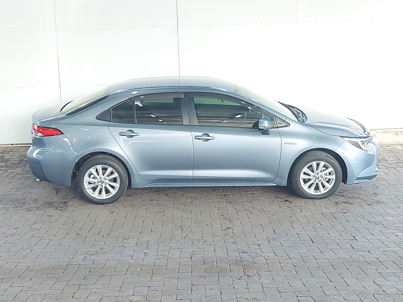 Demo 2023 Toyota Corolla for sale in Uitenhage Eastern Cape ID