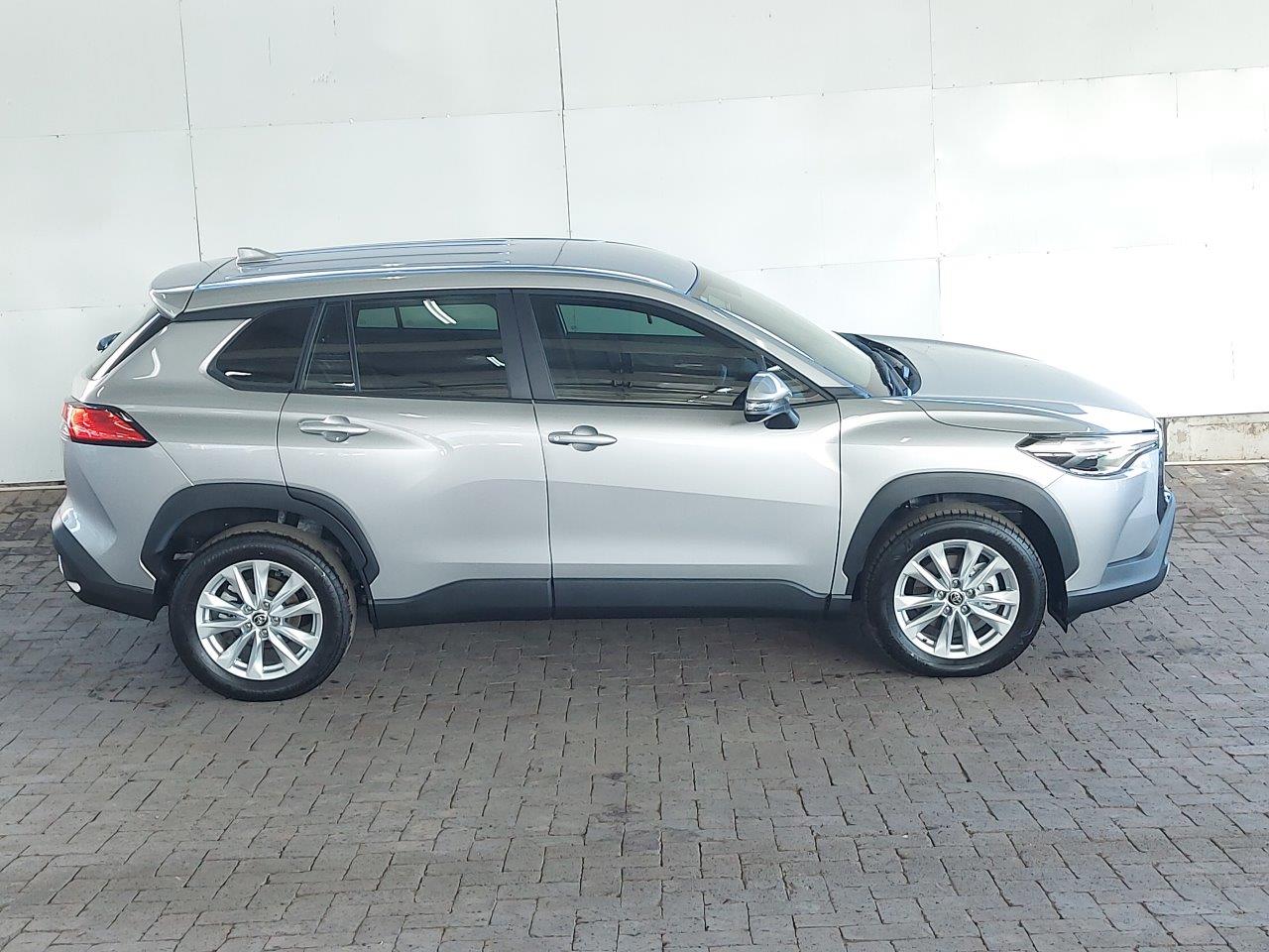 Demo 2023 Toyota Corolla Cross for sale in Uitenhage Eastern Cape ID