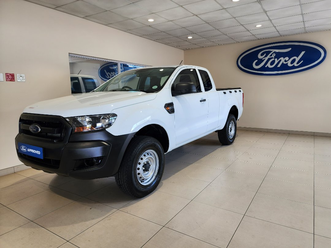 Used 2022 Ford Ranger for sale in Sandton Gauteng ID UF70594