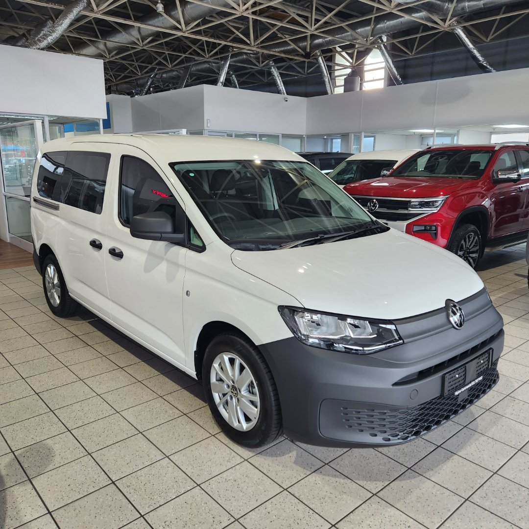 2023 Volkswagen Light Commercial New Caddy Kombi  for sale - 280717/1