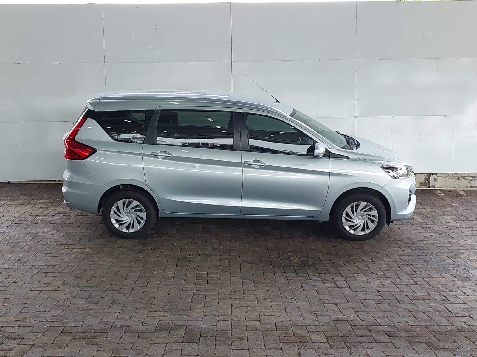 Demo 2023 Toyota Rumion for sale in Uitenhage Eastern Cape ID