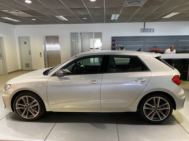 Used 2023 Audi A1 for sale in Pretoria Gauteng - ID: 5682292 | CARmag.co.za