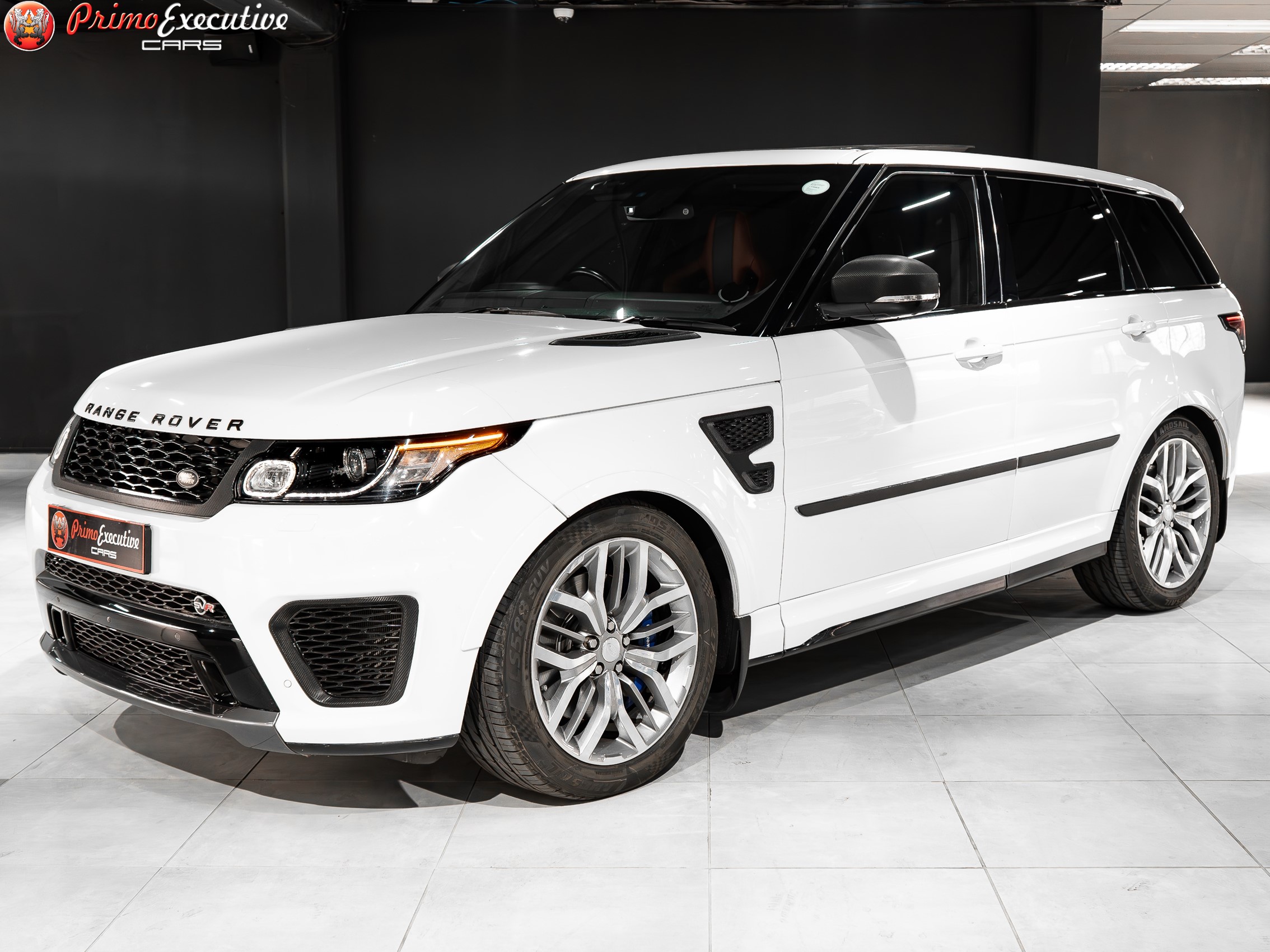 2017 Land Rover Range Rover Sport  for sale - 510231