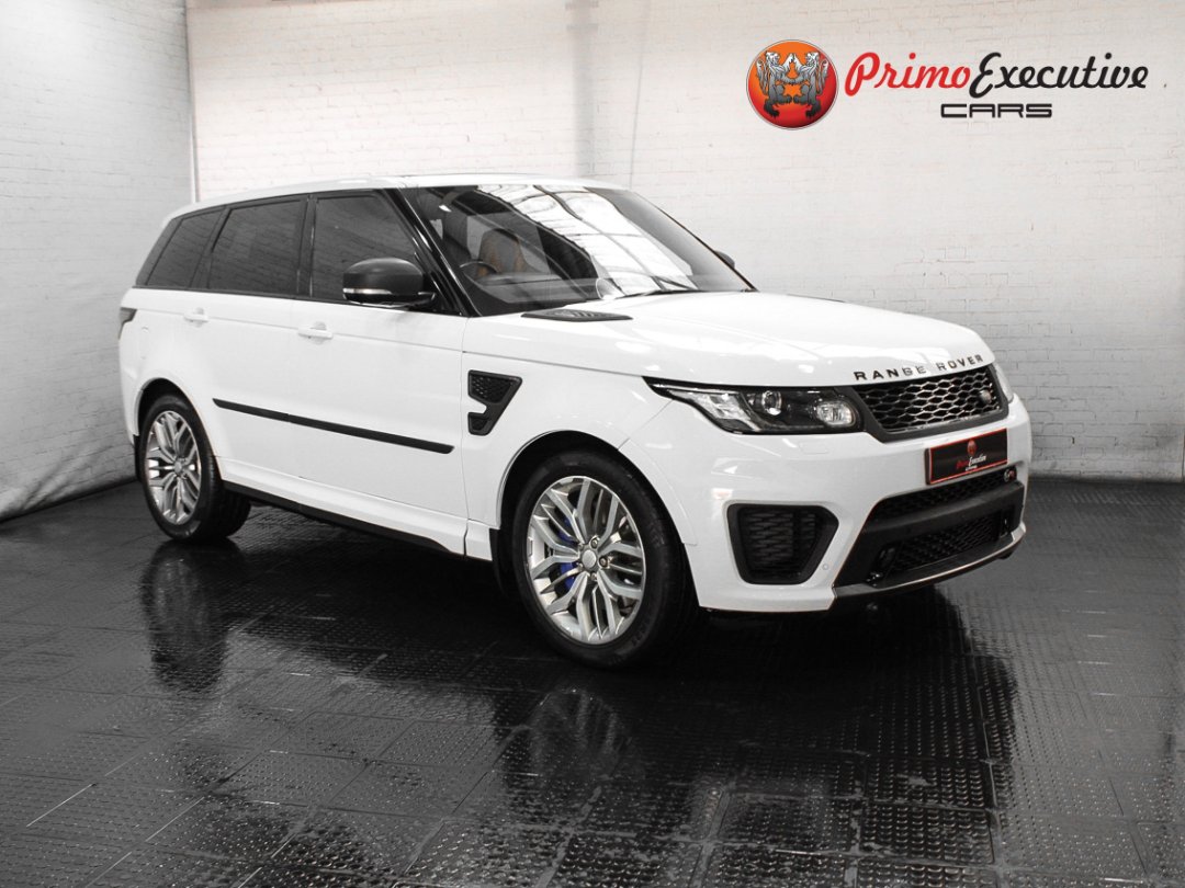 2017 Land Rover Range Rover Sport  for sale - 510231