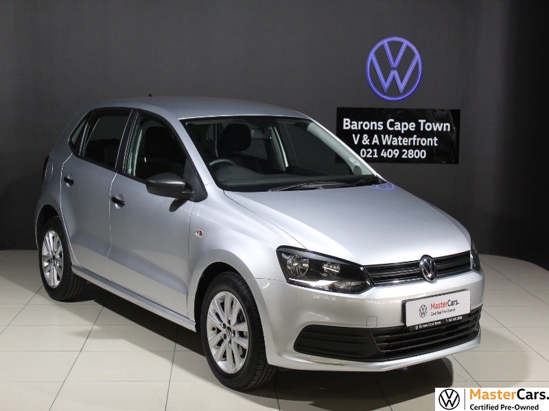 Demo 2023 Volkswagen Polo Vivo Hatch for sale in Cape Town Western Cape ...