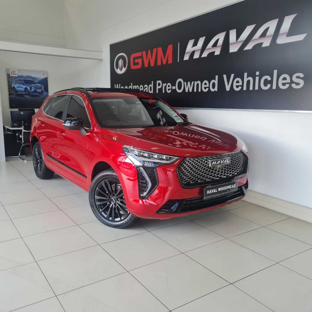Haval Jolion Cars for Sale in South Africa CARmag.co.za