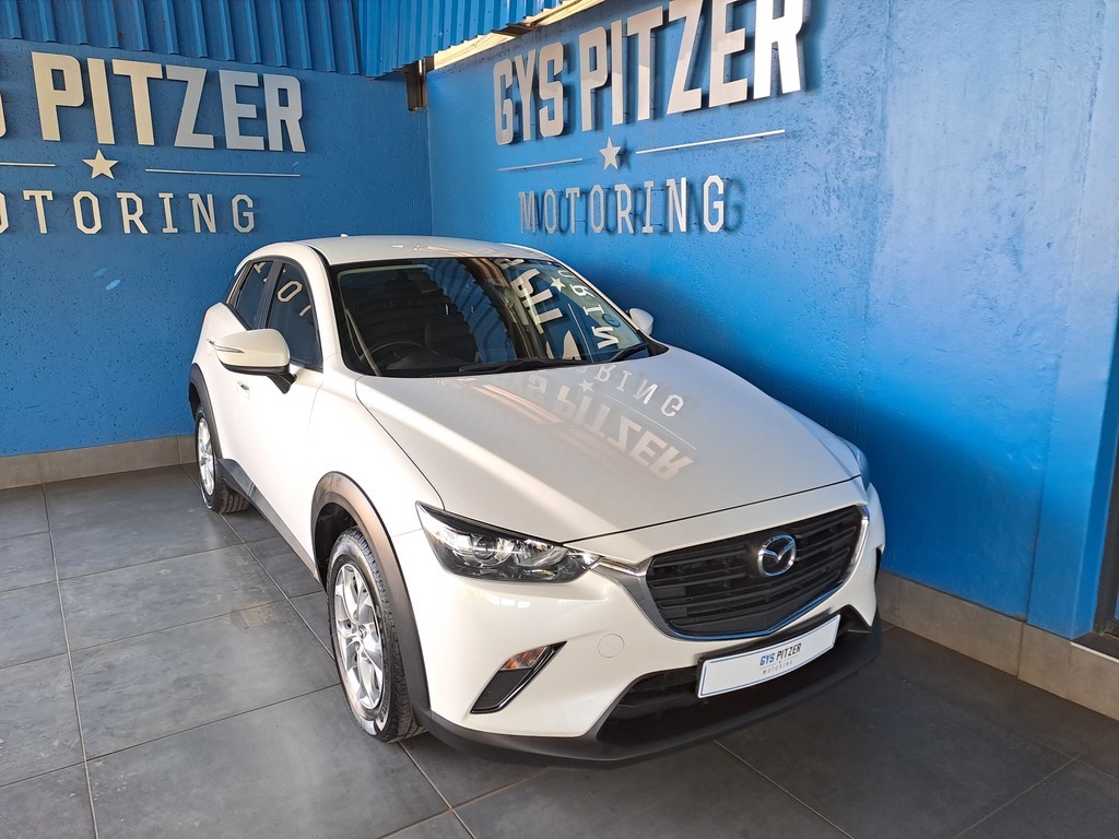 2021 Mazda Mazda CX-3  for sale - WON11268