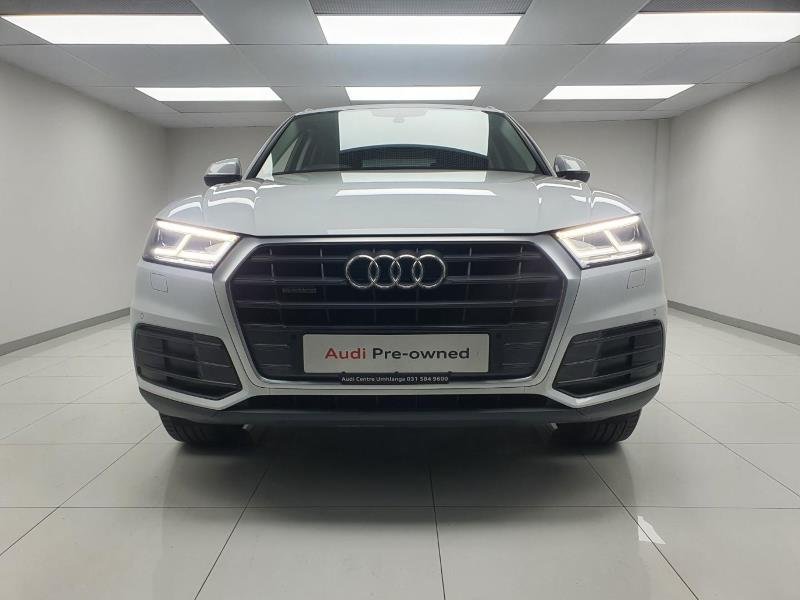 Used 2020 Audi Q5 For Sale In Umhlanga KwaZulu-Natal - ID: 1001-271824 ...