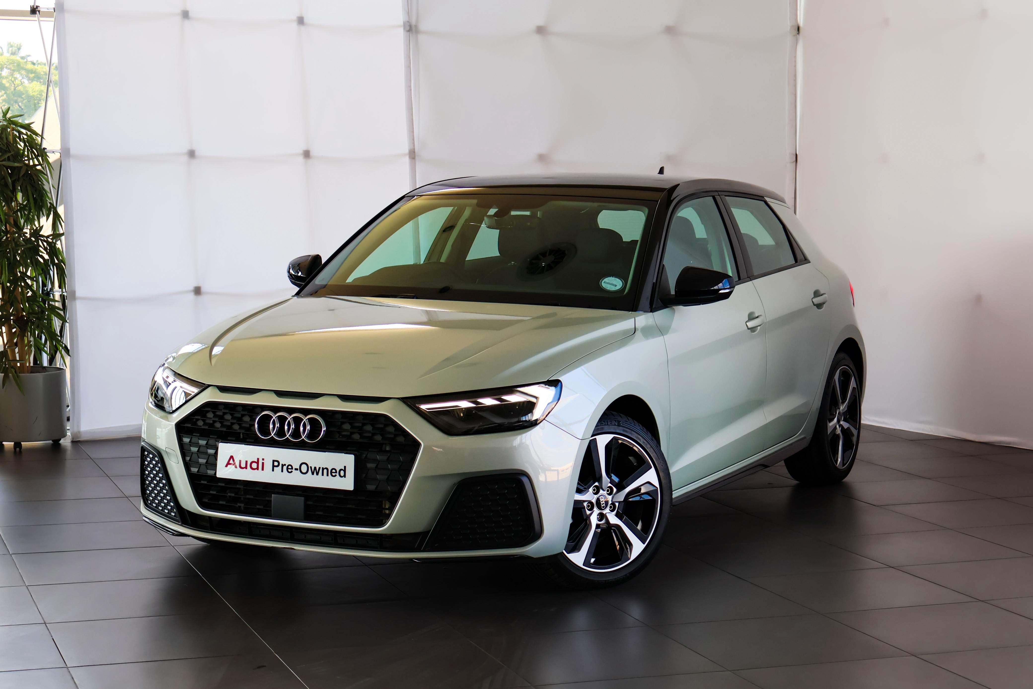 2024 Audi A1  for sale - 5699542
