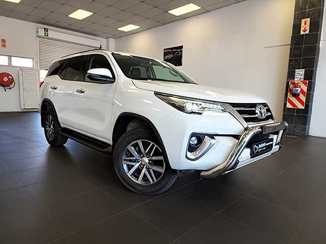 2020 Toyota Fortuner  for sale - US70393