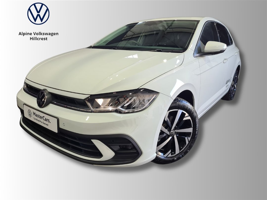 Demo 2024 Volkswagen Polo Hatch for sale in Hillcrest KwaZuluNatal