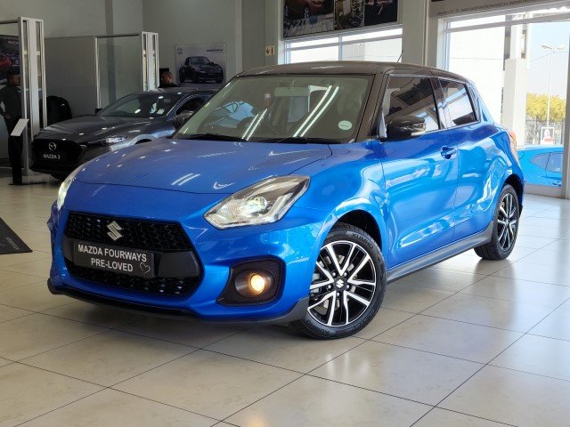 Suzuki Swift Sport Cars for Sale in Gauteng, South Africa