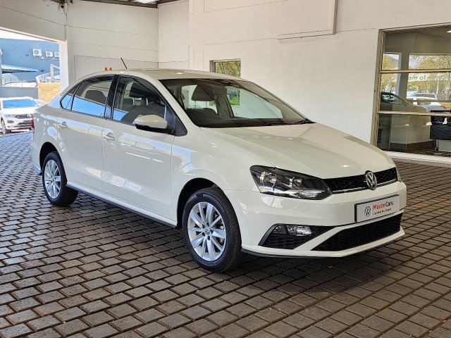 Volkswagen (VW) Polo GP 1.4 Comfortline Sedan for sale - R 269 995 ...