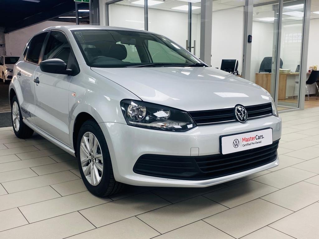 Demo 2023 Volkswagen Polo Vivo Hatch for sale in Durban KwaZulu-Natal ...