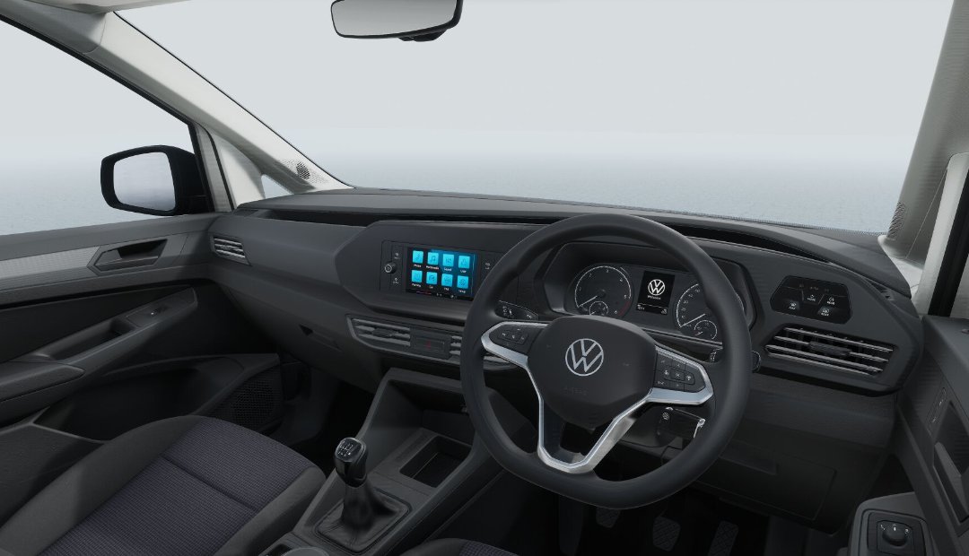 Volkswagen (VW) Caddy Maxi Kombi 2.0 TDi for sale R 544 900 Carfind