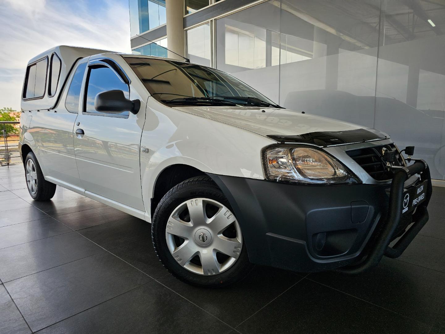 cars for sale nissan np200