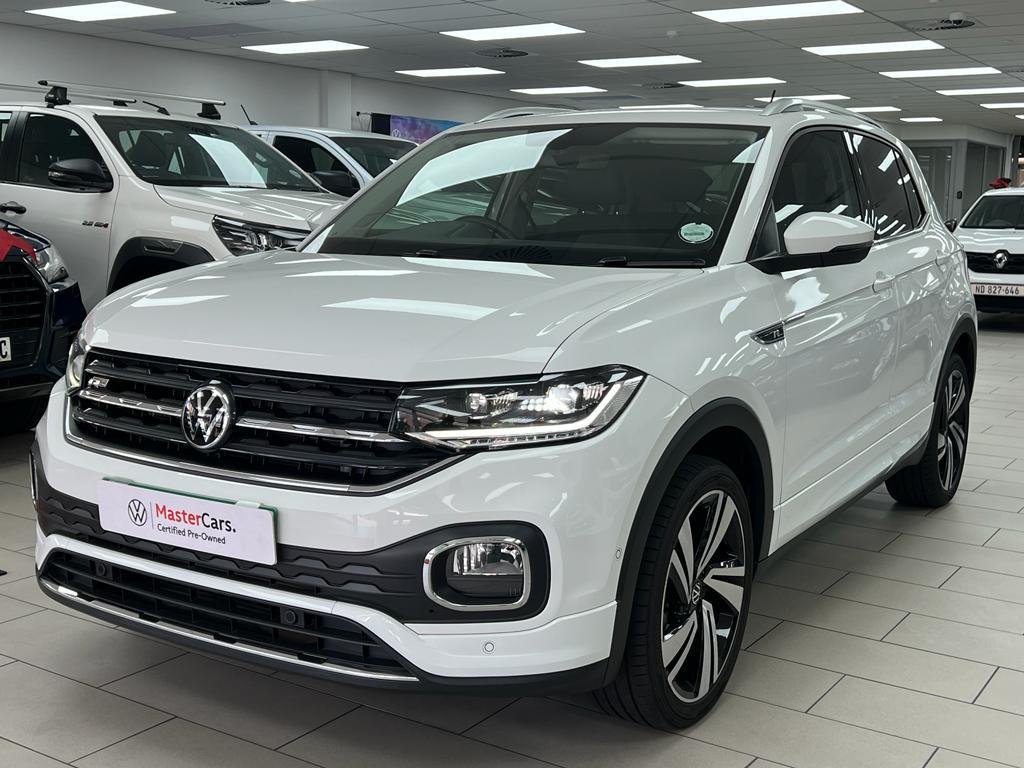 used t cross for sale in durban