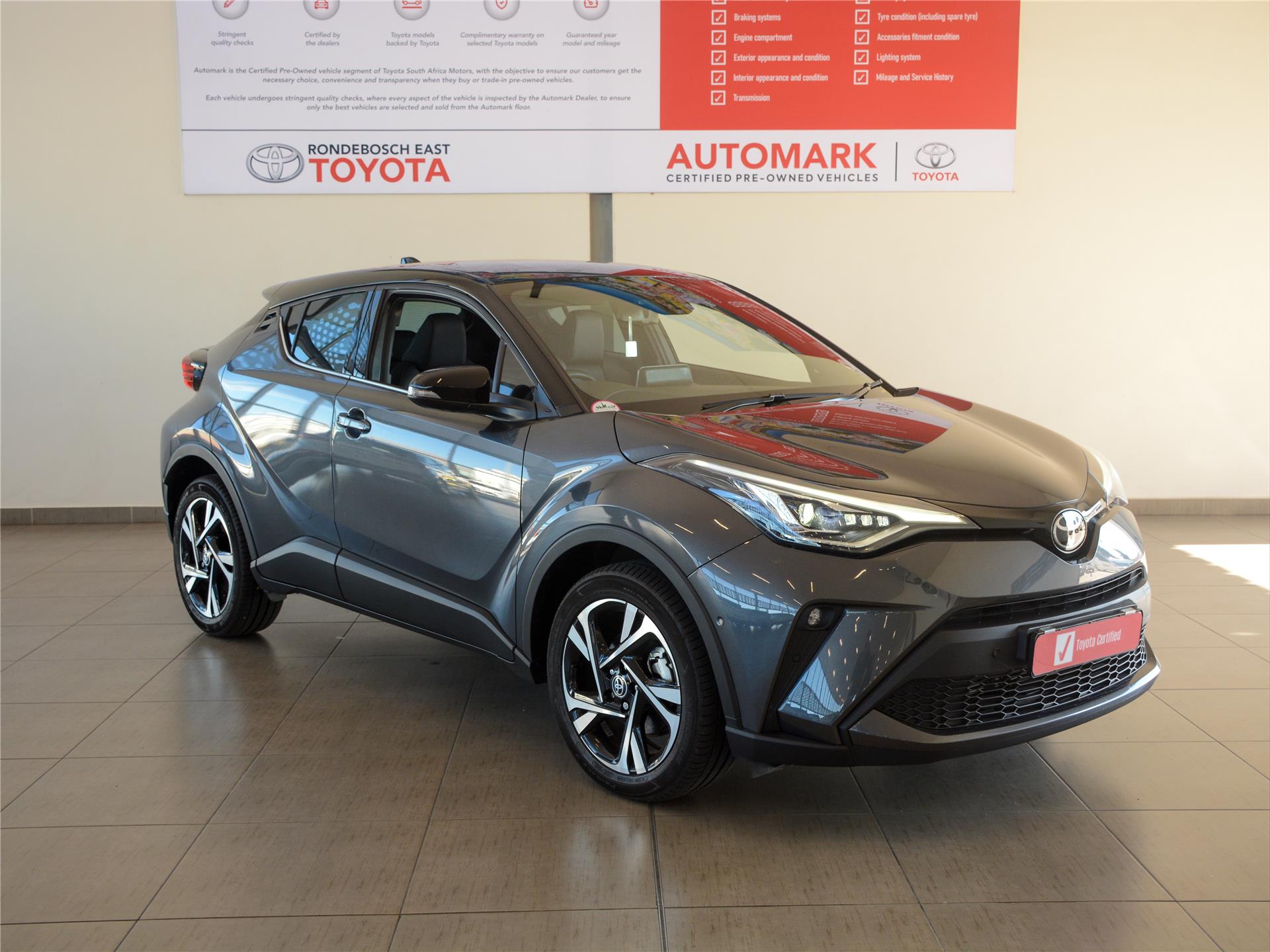 2023 Toyota C-HR  for sale - 1017463/2