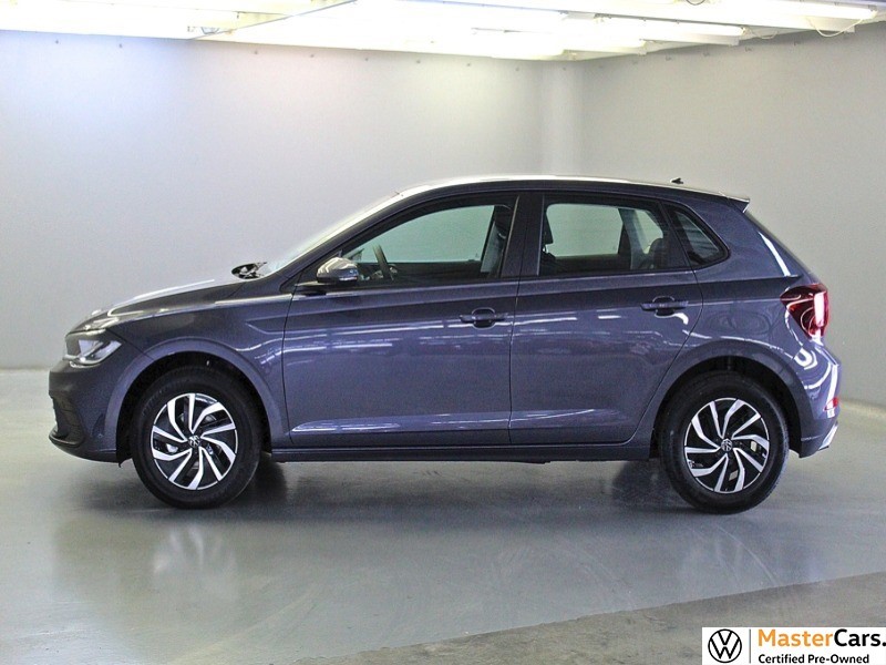 Used 2023 Volkswagen Polo Hatch for sale in Cape Town Western Cape - ID ...