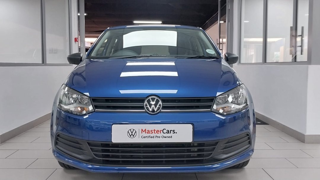 Demo 2023 Volkswagen Polo Vivo Hatch for sale in Durban KwaZuluNatal