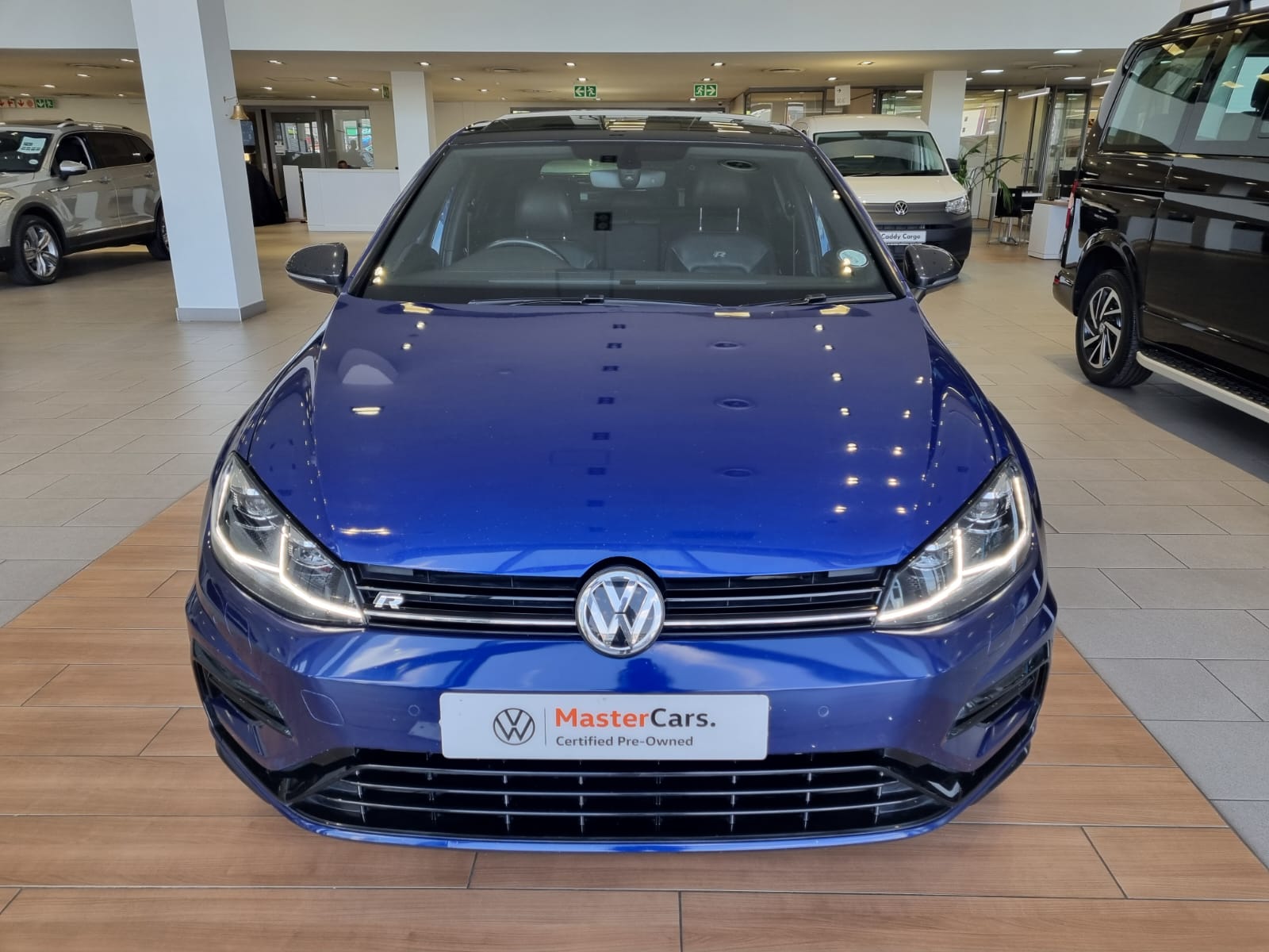 Used 2020 Volkswagen Golf R for sale in Johannesburg Gauteng ID