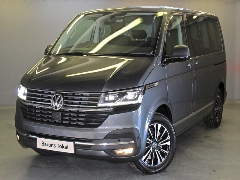 2023 Volkswagen Light Commercial Caravelle  for sale - NVW34NLR009569