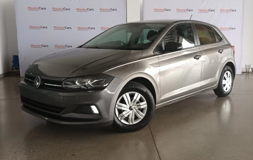 Volkswagen (VW) Polo 1.0 TSi Trendline for sale - R 249 900 | Carfind.co.za