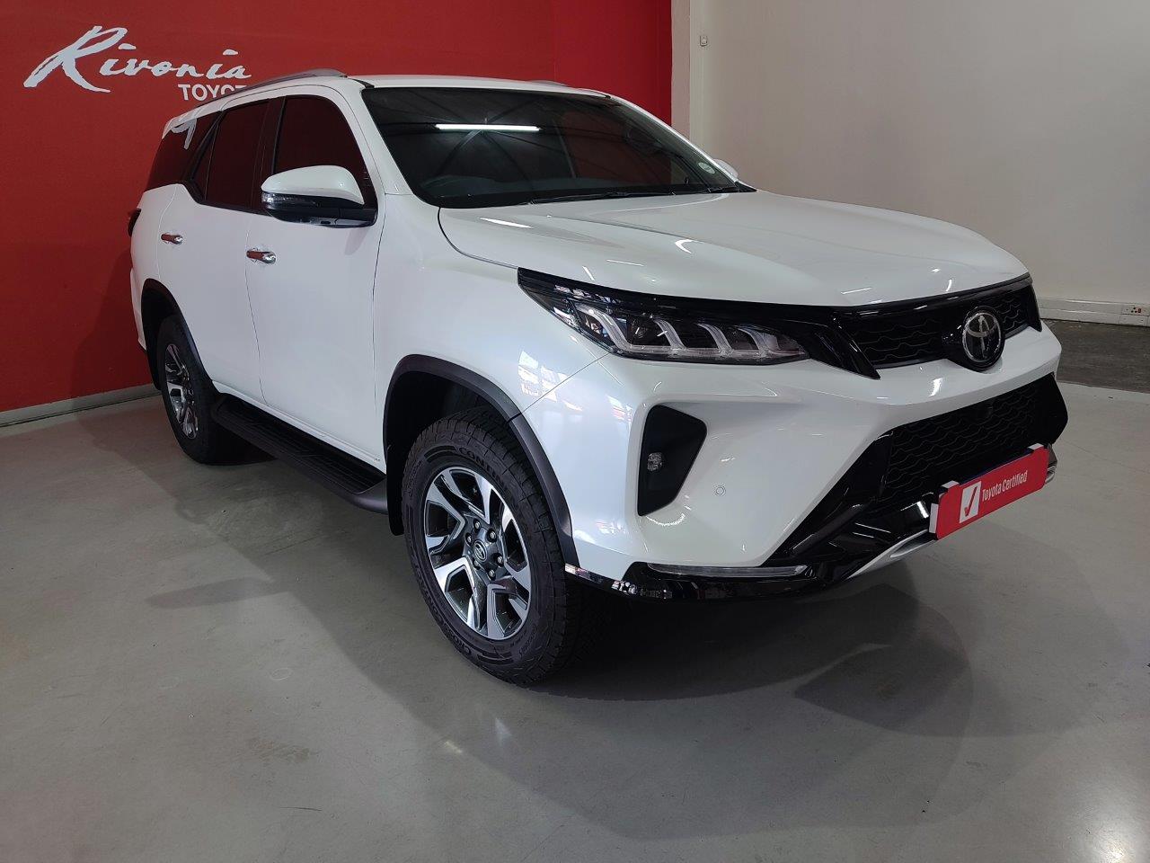 2023 Toyota Fortuner  for sale - 1118251/2