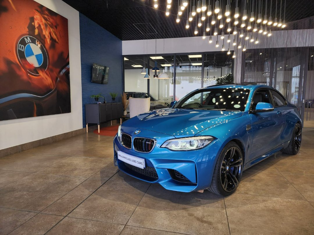 2017 BMW M2  for sale - 104081