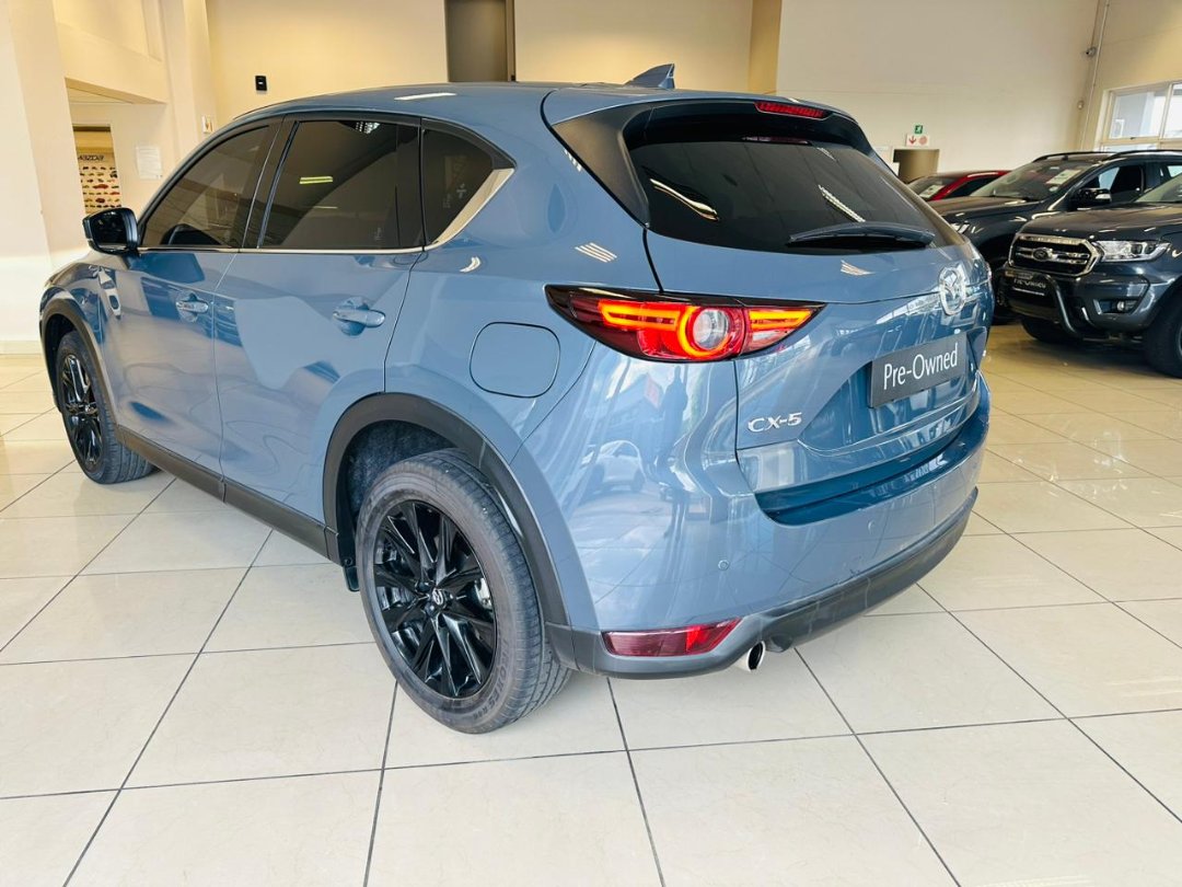 Used 2022 Mazda Mazda CX-5 for sale in Midrand Gauteng - ID: UM70447 ...