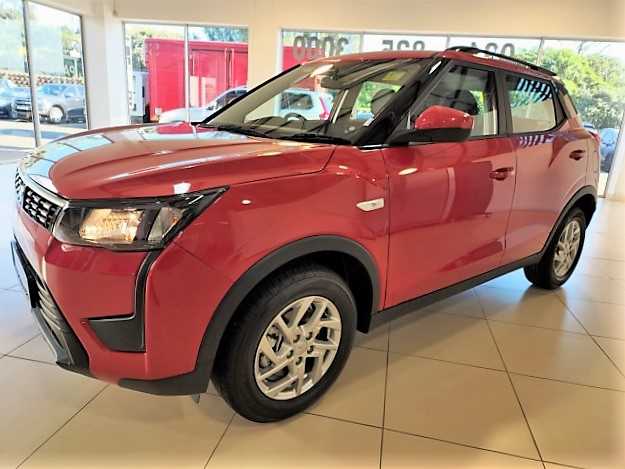 Mahindra XUV300 2023 SUV for sale