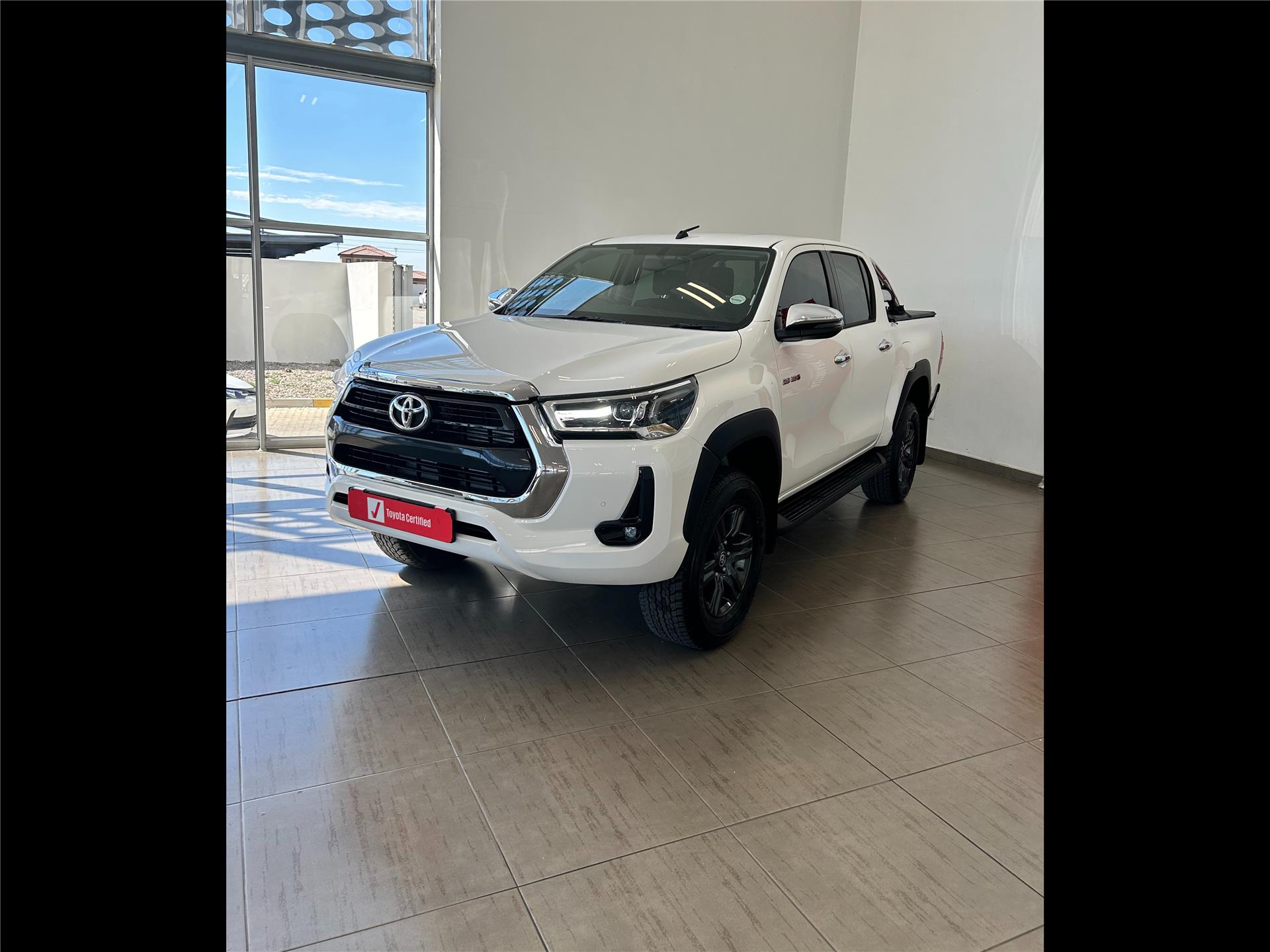 2023 Toyota Hilux Double Cab  for sale - 1005134/2