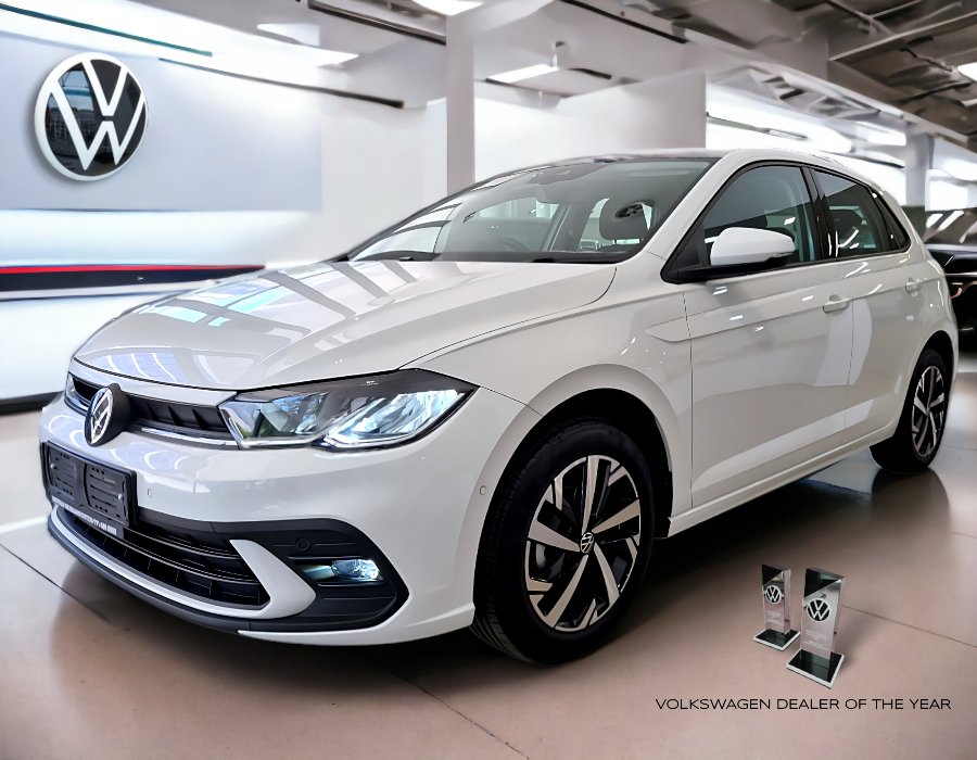2024 Volkswagen Polo Hatch  for sale - 30064