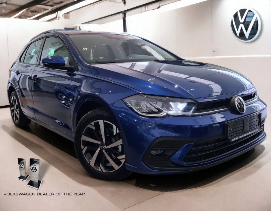 2024 Volkswagen Polo Hatch  for sale - 30067