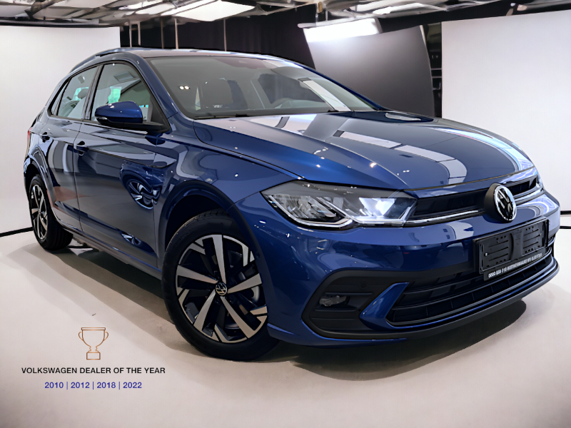 2025 Volkswagen Polo Hatch  for sale - 30067