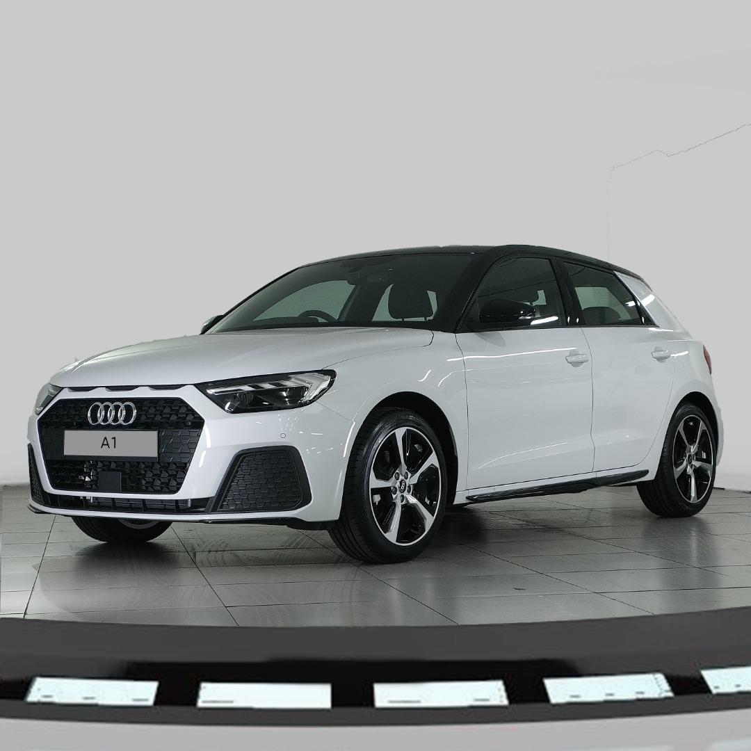 2023 Audi A1  for sale - 280463/1