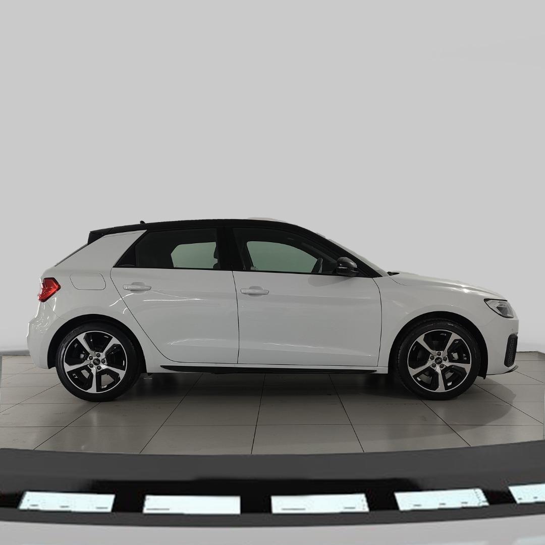 Used 2023 Audi A1 for sale in Pinetown KwaZulu-Natal - ID: 280463/1 ...