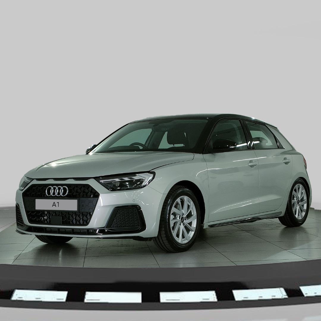 2023 Audi A1  for sale - 303754/1