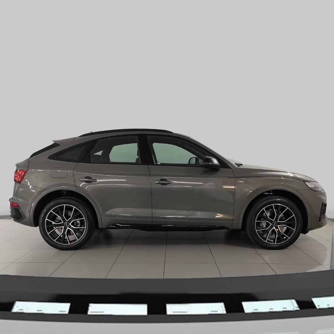 Used 2023 Audi Q5 Sportback for sale in KwaZuluNatal ID