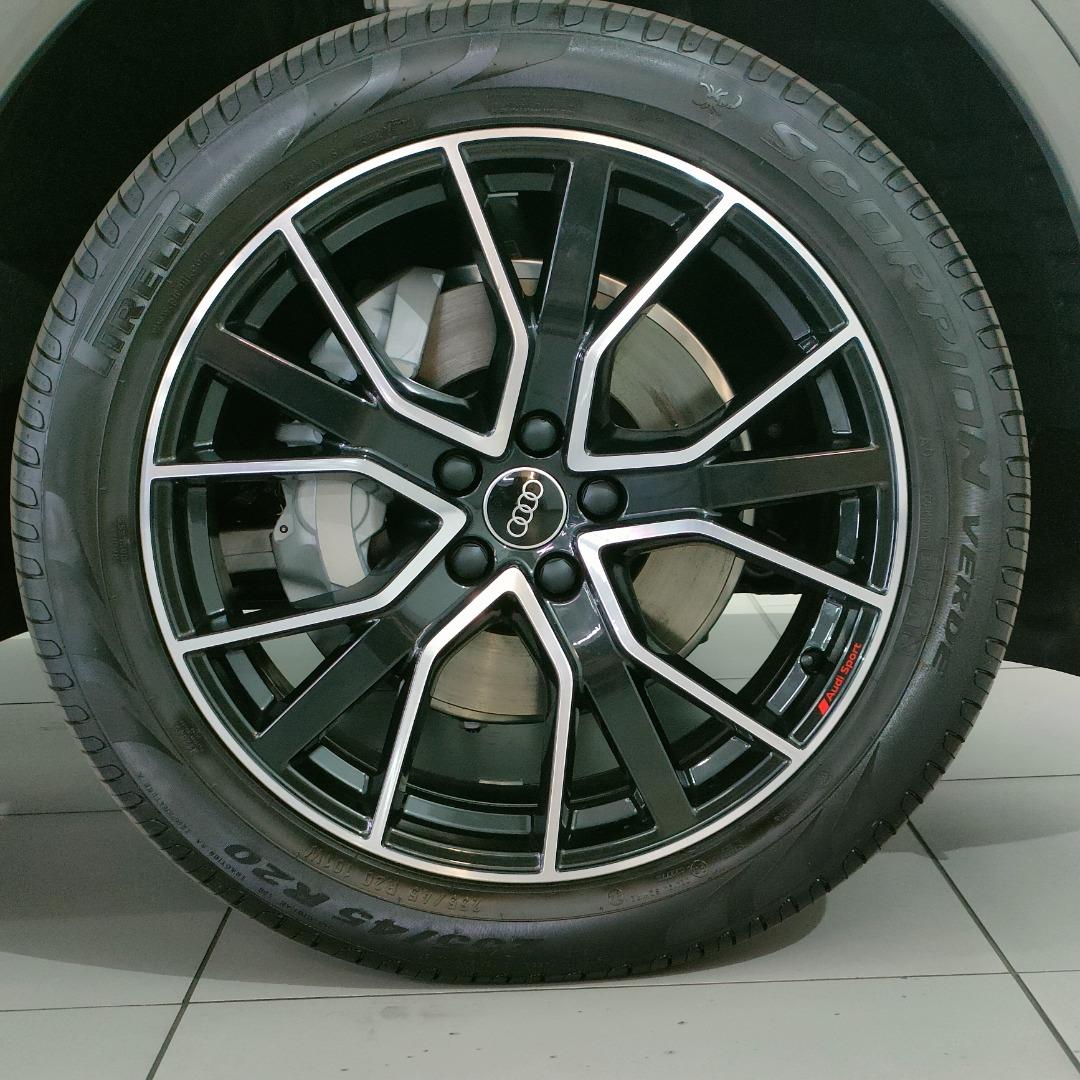 Used 2023 Audi Q5 Sportback for sale in KwaZuluNatal ID 280822/1 CARmag.co.za