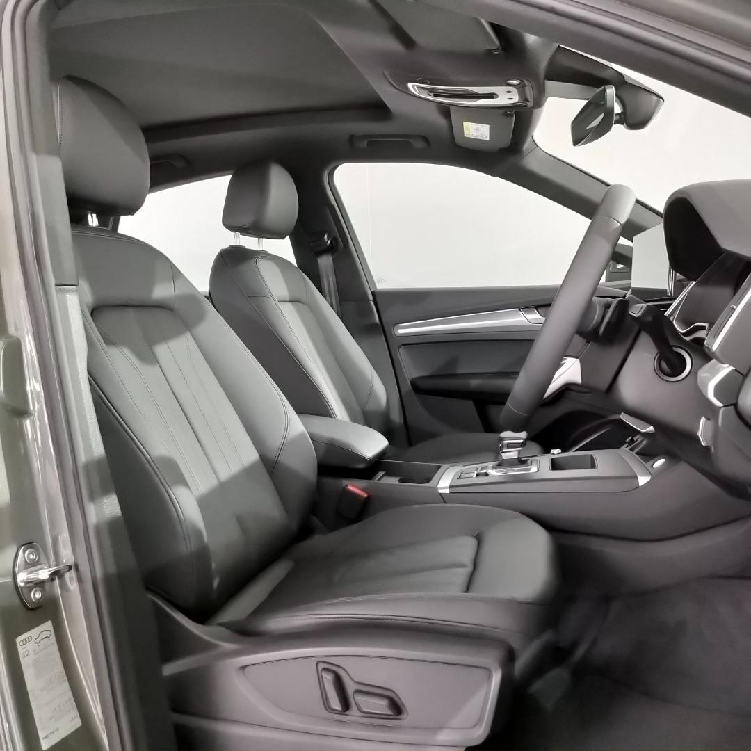 Used 2023 Audi Q5 Sportback for sale in KwaZuluNatal ID 280822/1 CARmag.co.za