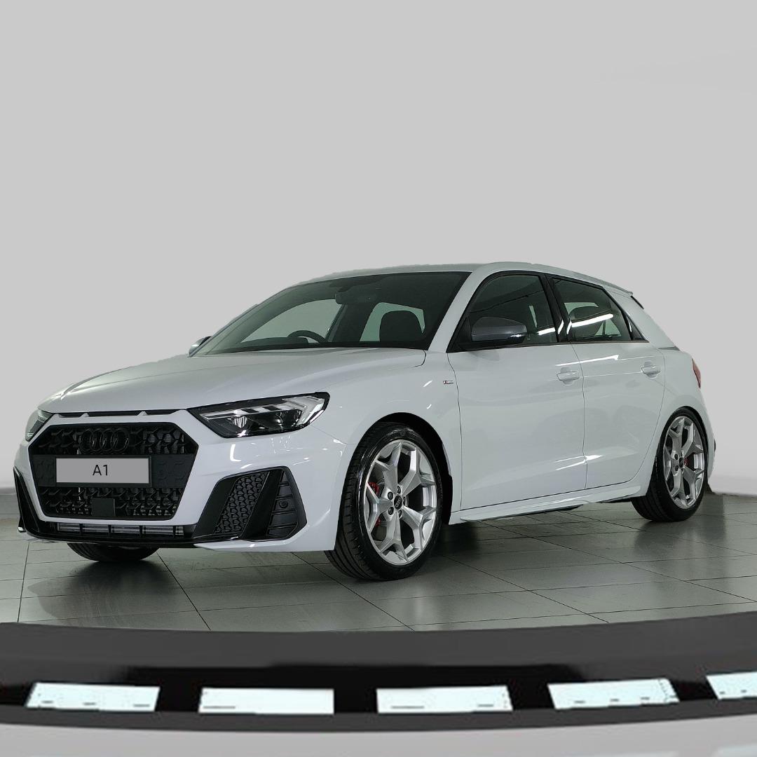 2023 Audi A1  for sale - 303837/1