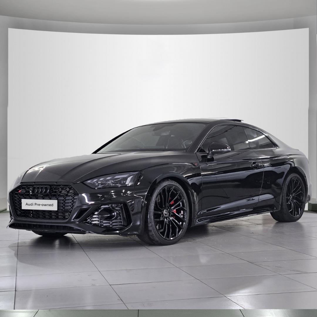 2022 Audi RS5  for sale - 226651/1