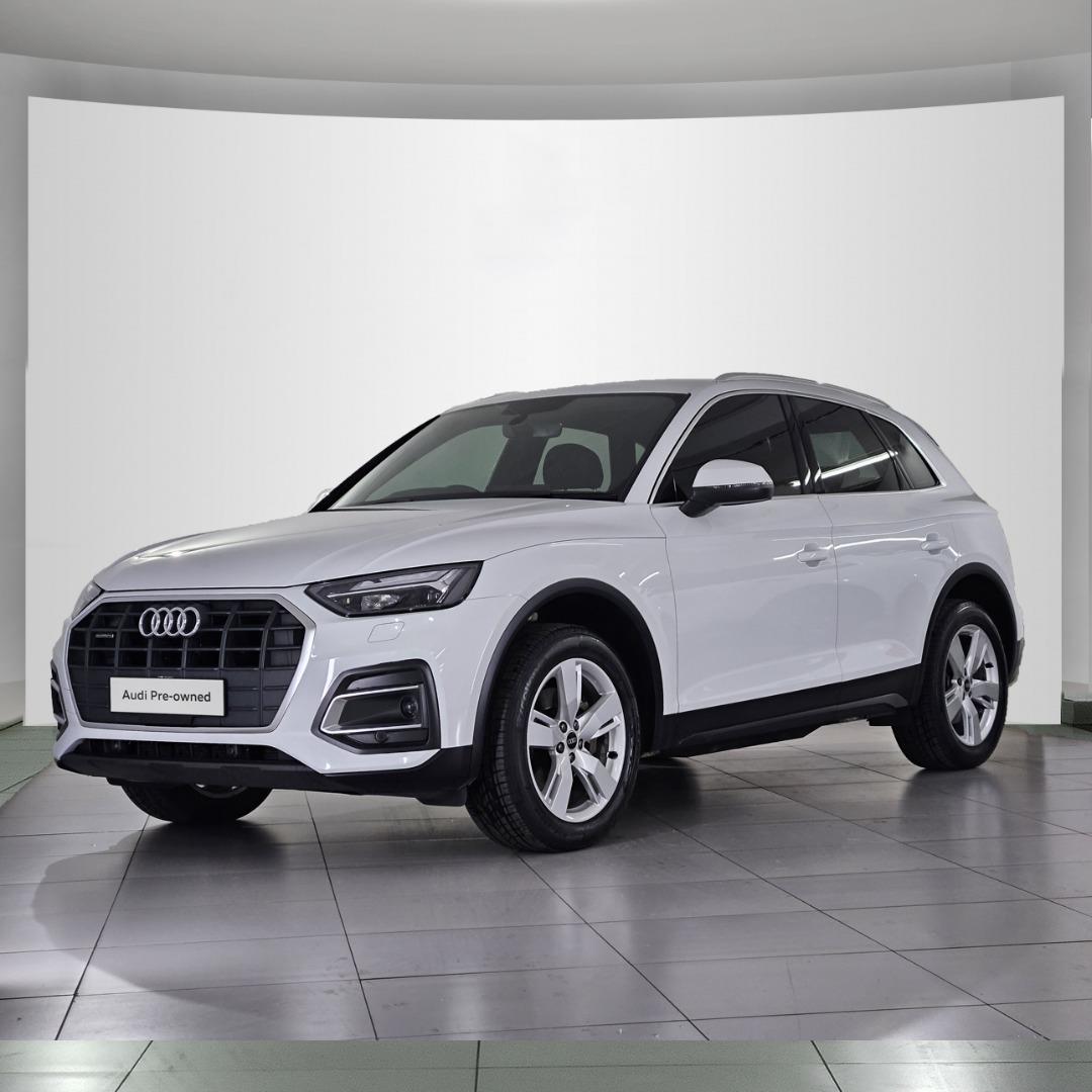 Used 2022 Audi Q5 for sale in Pinetown KwaZulu-Natal - ID: 288618/1 ...