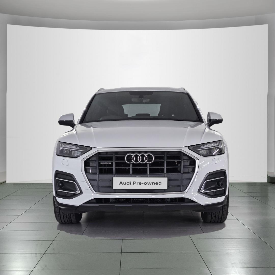 Used 2022 Audi Q5 For Sale In Pinetown KwaZulu-Natal - ID: 288618/1 ...