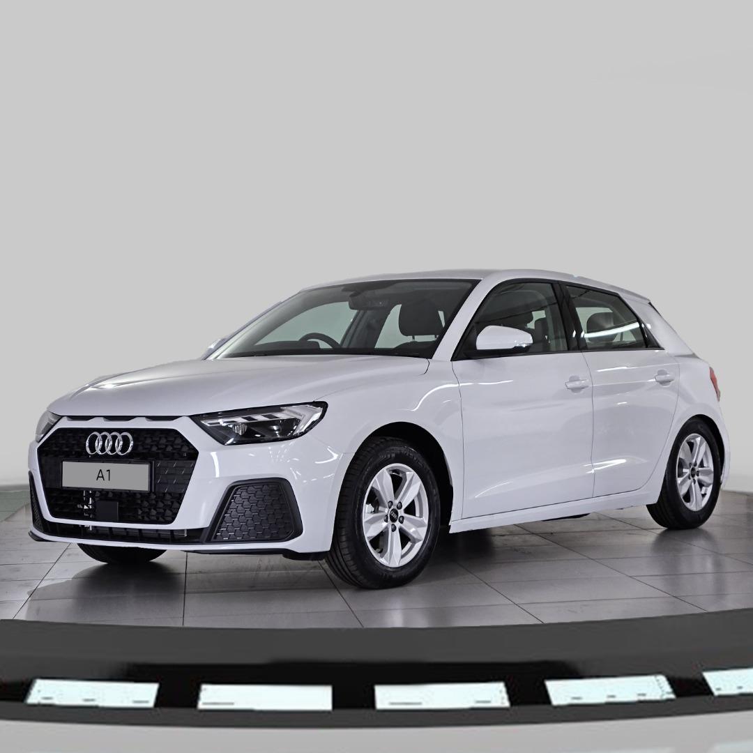 2023 Audi A1  for sale - 305807/1